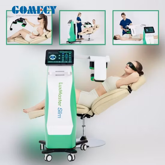 Genouillère thérapie par eau froide Machine épaule glace Pack dispositif de cryothérapie continue